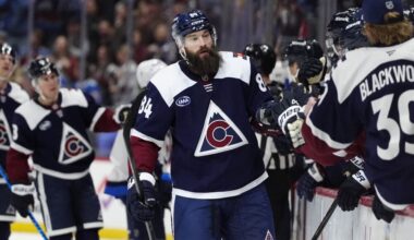 Deen's Daily: Danault, Marchment Find New Homes; Penguins Sale is Official; Avs Beat Up on Jets