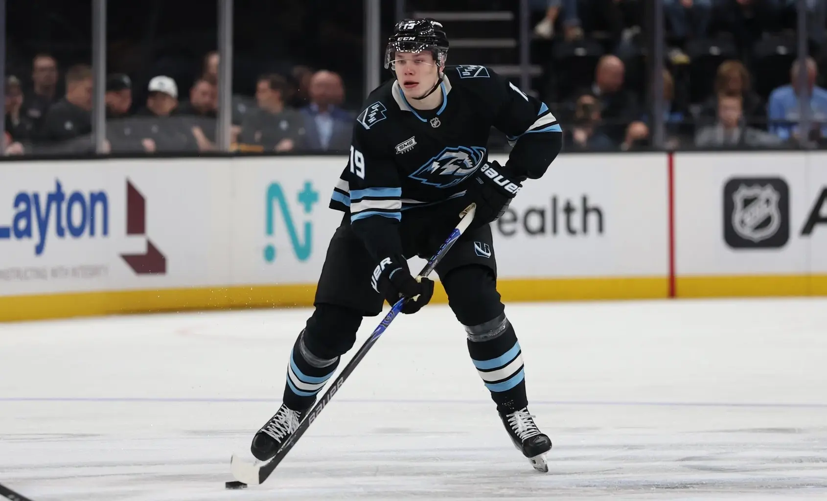 Winnipeg Jets vs Utah Mammoth, Picks and Prediction, Sunday, December 21, 2025