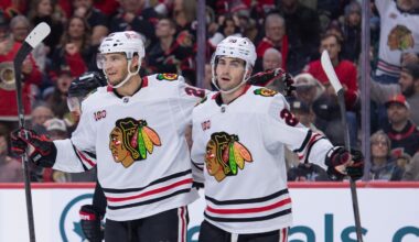 Hockey All-In on Prediction Markets