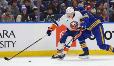 New Jersey Devils vs New York Islanders NHL Preview & Prediction for Tuesday December 23 2025