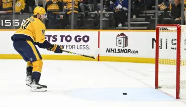 Devils, Islanders predicted to battle for 597-goal legend in blockbuster trade image