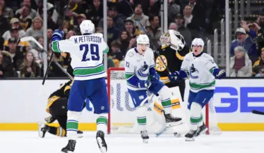 Vancouver Canucks vs Philadelphia Flyers, Picks and Prediction, Monday, December 22, 2025