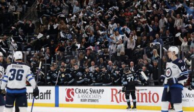 NHL weekend rankings: Time for another round of holiday panic