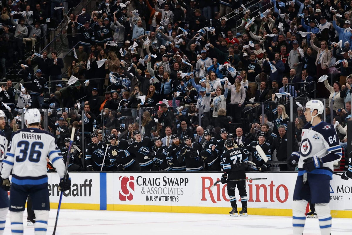 NHL weekend rankings: Time for another round of holiday panic