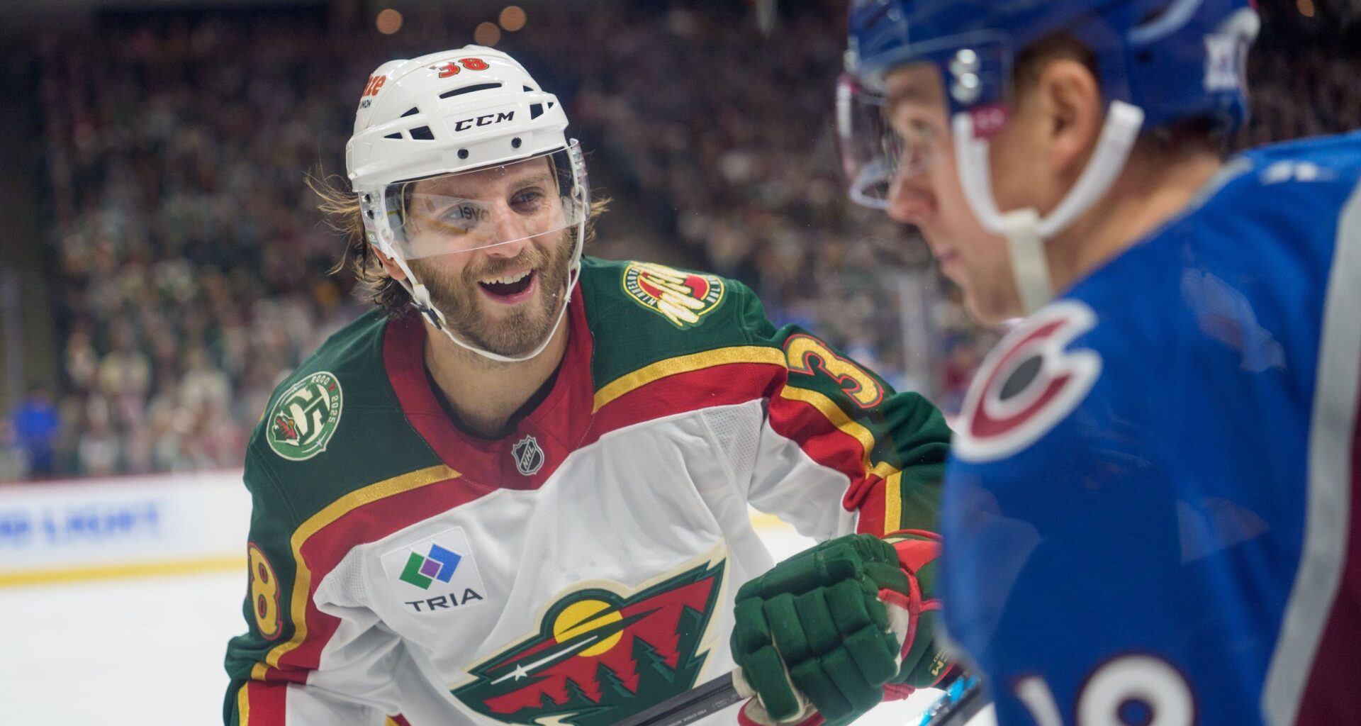 Wild Have Opportunity For Another Win Streak - Wilderness Walk