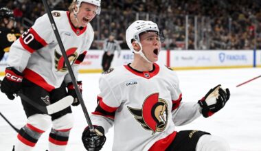 Bruins crushed by Sens in latest setback - 98.5 The Sports Hub
