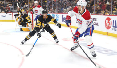 Morning Notes: Kulak, Chernyshov, Blue Jackets