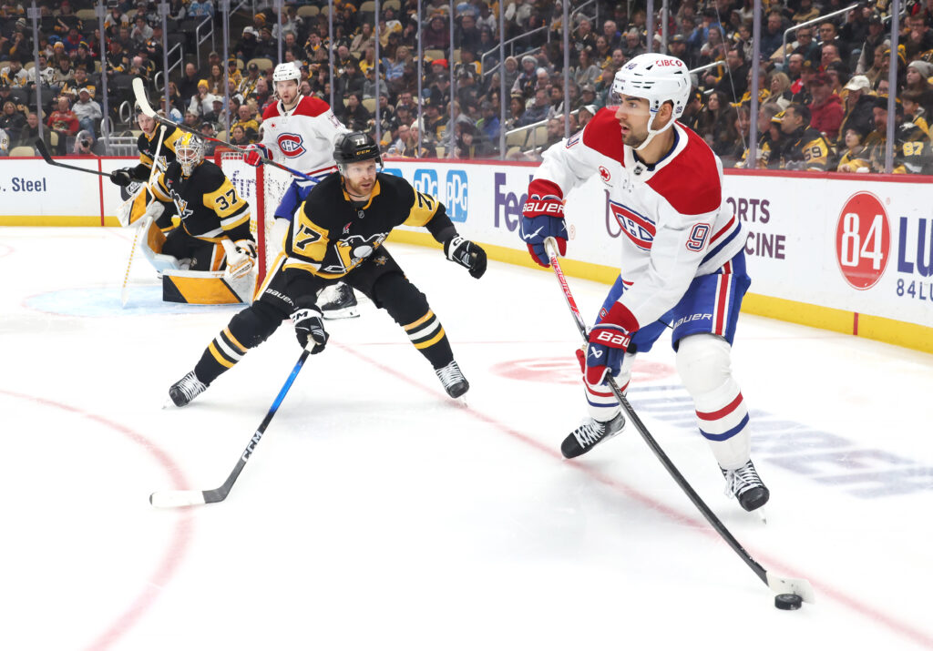 Morning Notes: Kulak, Chernyshov, Blue Jackets