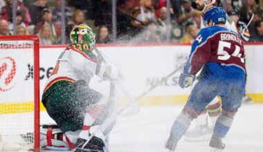 Deen's Daily: Trade Rumors; Trade Market Thoughts; Landeskog's Role