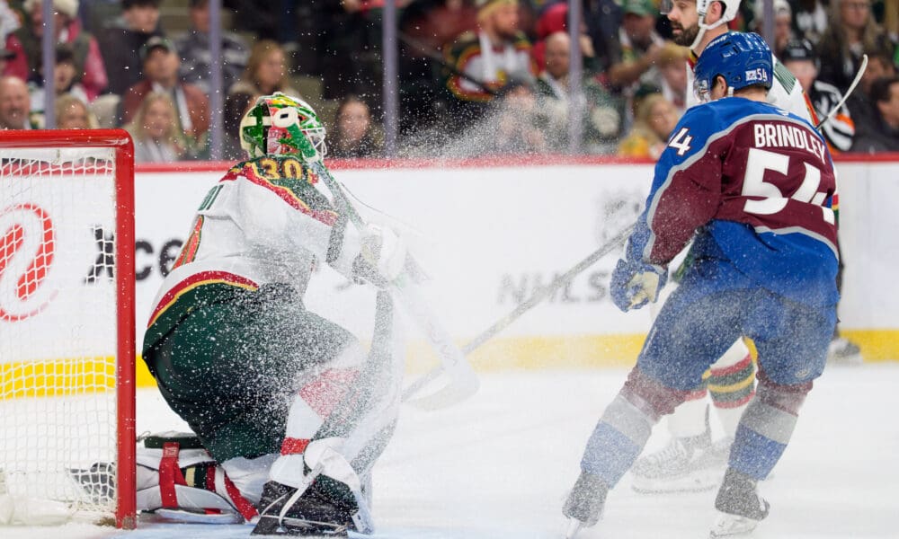 Deen's Daily: Trade Rumors; Trade Market Thoughts; Landeskog's Role