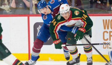 Minnesota Wild Fans Shouldn't Fear the Playoff Format - Minnesota Wild