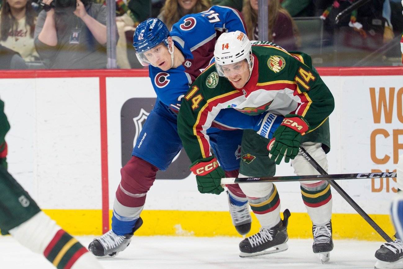 Minnesota Wild Fans Shouldn't Fear the Playoff Format - Minnesota Wild