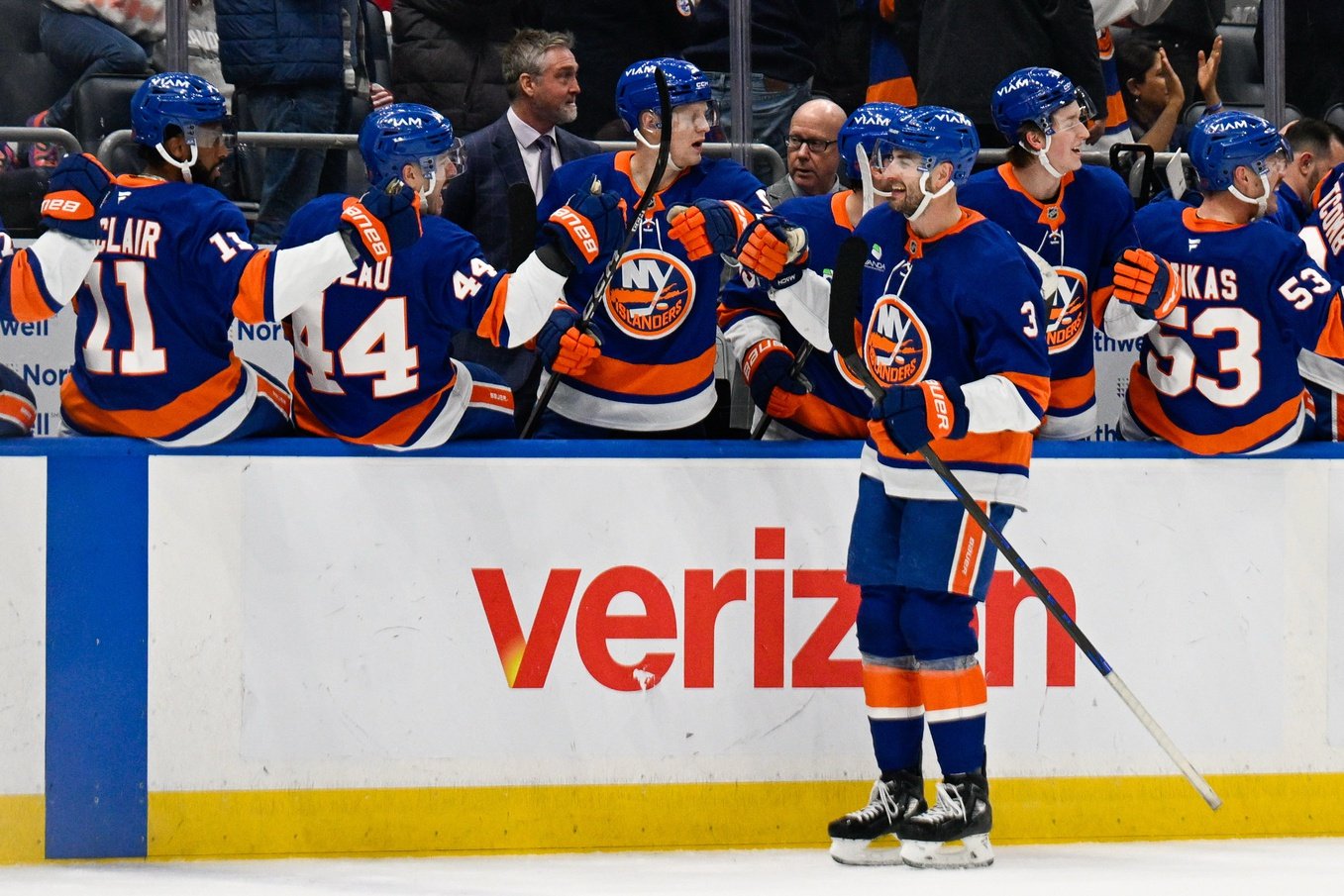 New York Islanders vs Columbus Blue Jackets, Picks and Prediction, Sunday, December 28, 2025