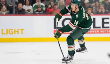 Minnesota Wild vs Winnipeg Jets, Picks and Prediction, Saturday, December 27, 2025