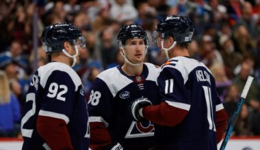 3 Remarkable Avalanche Stats at Holiday Break
