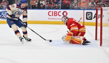 The 269th Battle of Alberta (8pm MT, CBC/SNW)