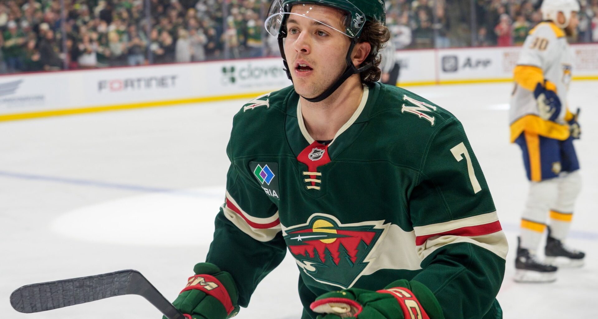 The Hughes-Faber Pairing Might Be the Minnesota Wild's Superpower - Minnesota Wild