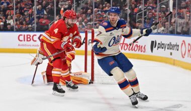 Connor McDavid’s heater, a shooters mentality & an untouchable powerplay