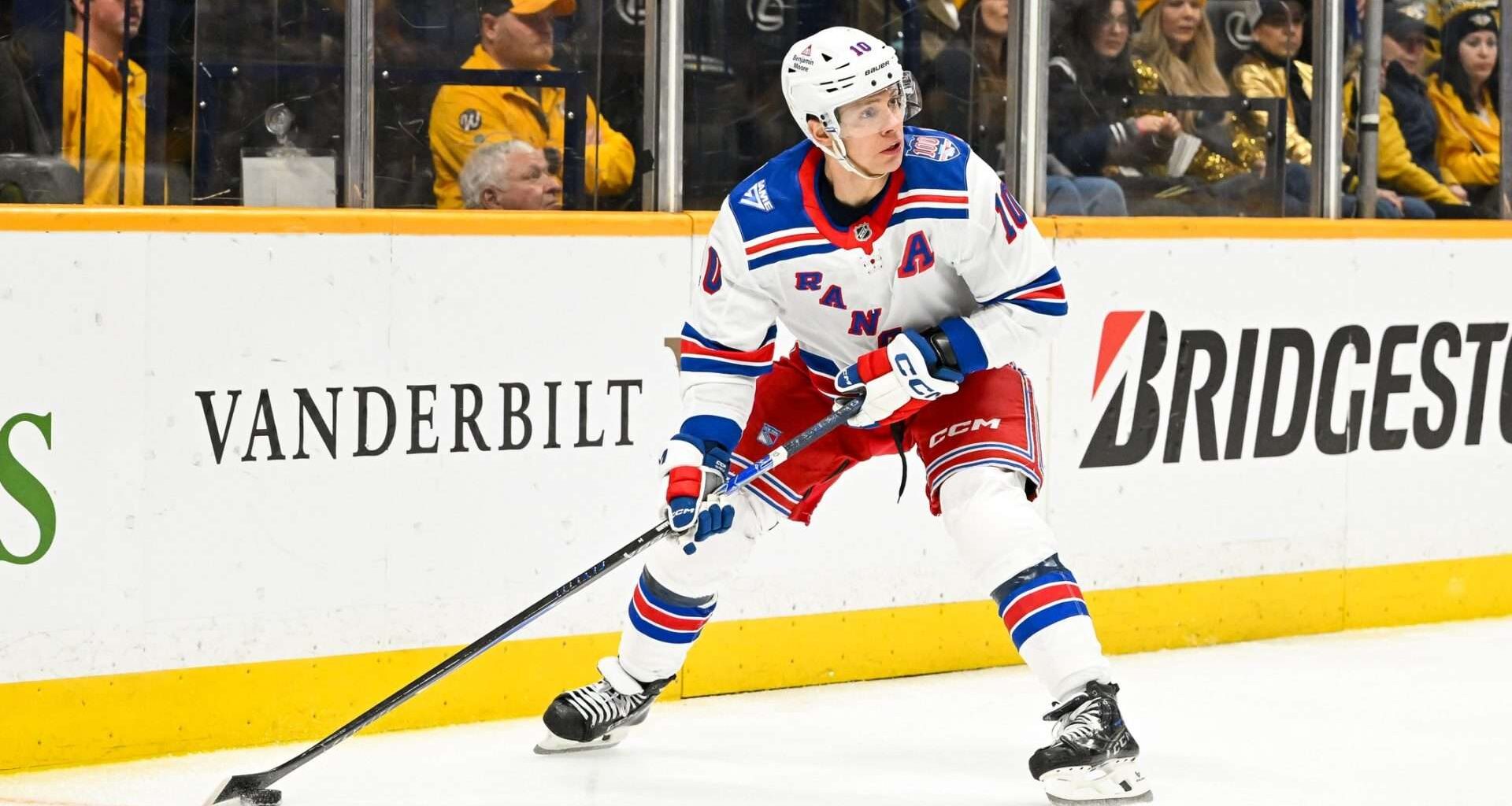 Montreal Canadiens Will Trade For Artemi Panarin