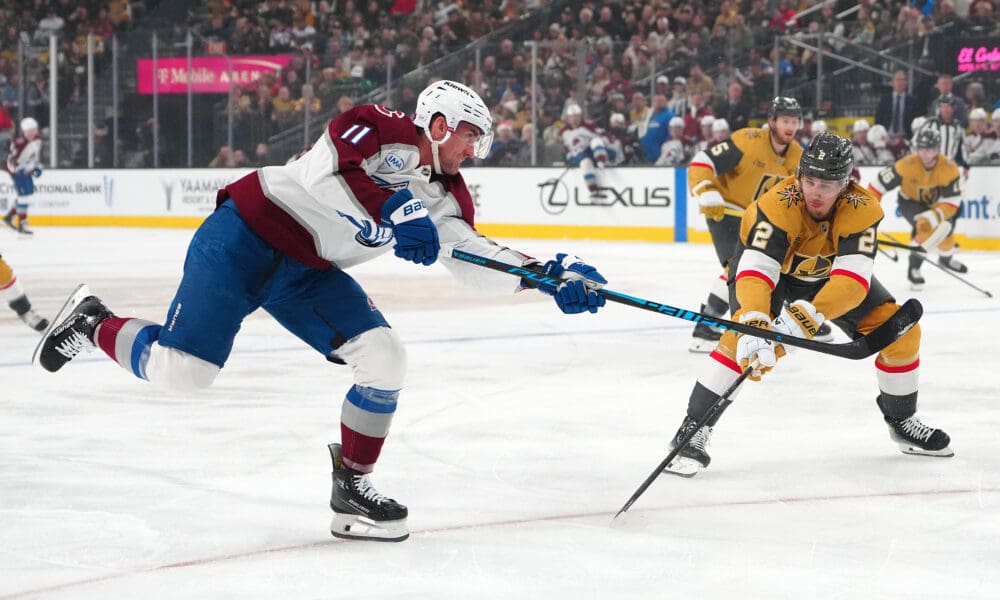 10 Takeaways: The Avalanche Survived Their Mistakes