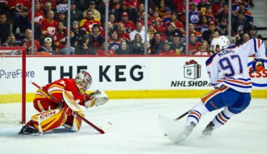 Flaws exposed in loss to Calgary, Ingram a total bonus, and Canada’s World Junior faux pas