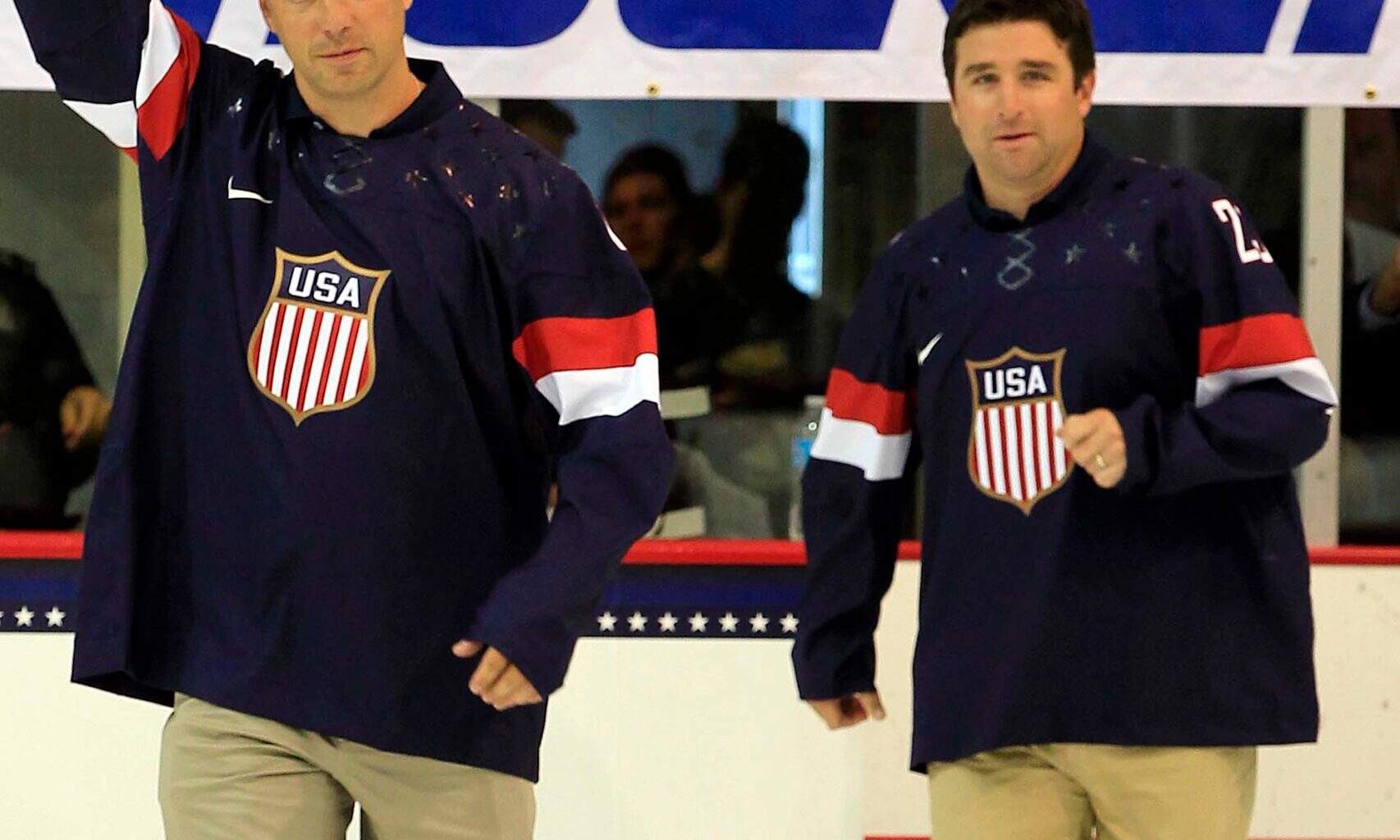 Like New York Itself, Rangers Rumours Are Never Small