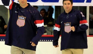 Like New York Itself, Rangers Rumours Are Never Small