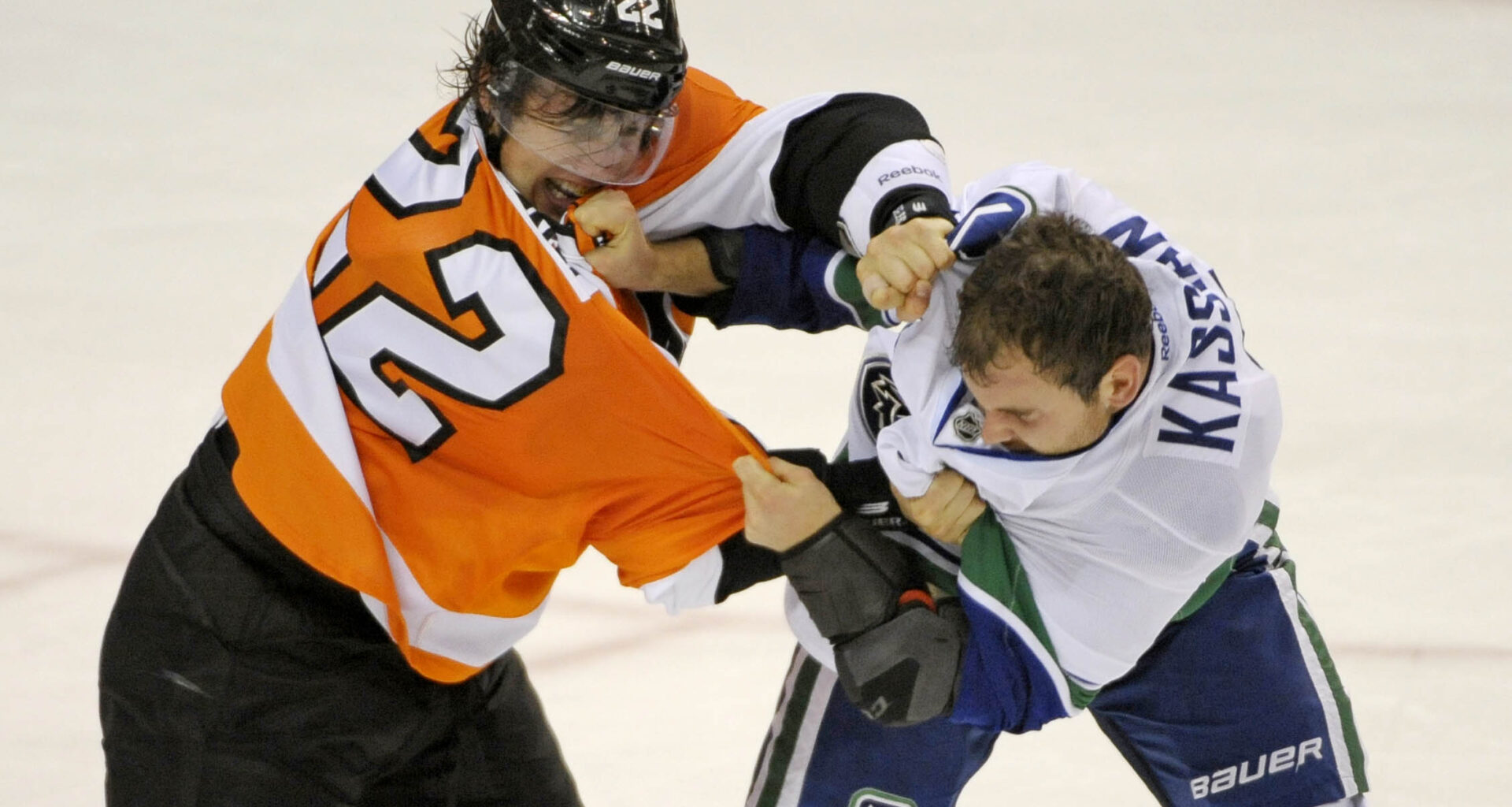 Flyers vs. Canucks: How to watch, lineups, and gamethread - Broad Street Hockey