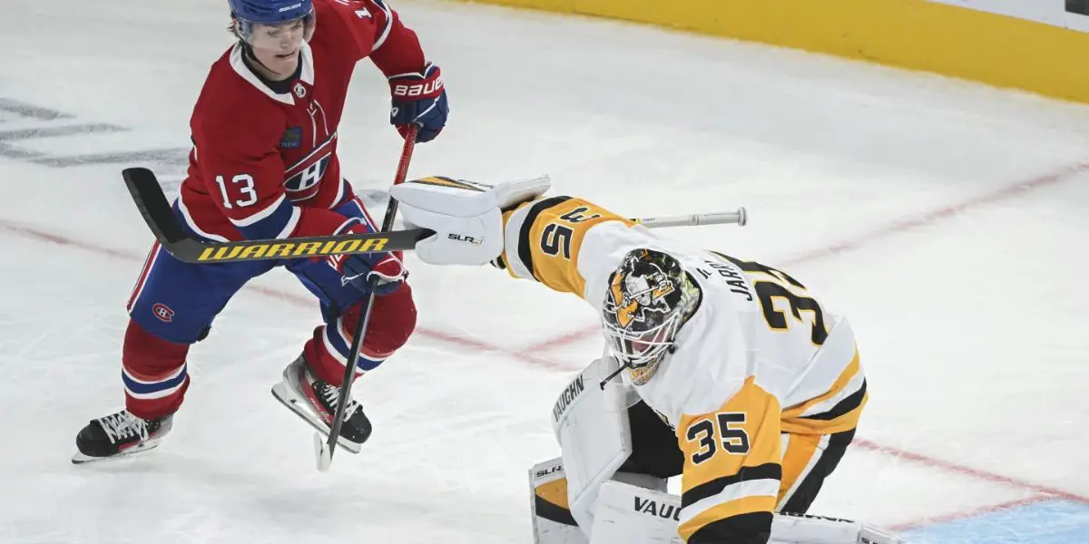 NHL Game Preview: Montreal Canadiens at Pittsburgh Penguins with Line Combinations 12/11/2025