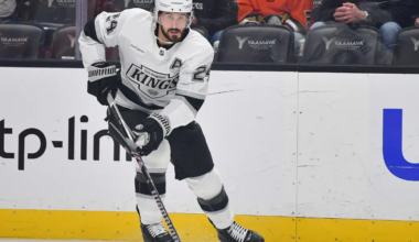 Phillip Danault Linked to Montreal Canadiens Reunion