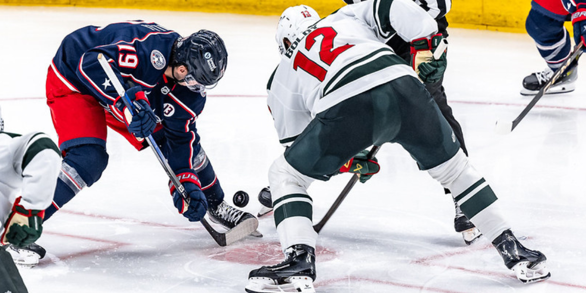 NHL Game Preview: Minnesota Wild at Columbus Blue Jackets with Line Combinations 12/18/2025