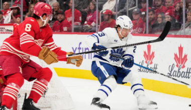 NHL Game Preview: Toronto Maple Leafs at Detroit Red Wings with Line Combinations 12/28/2025