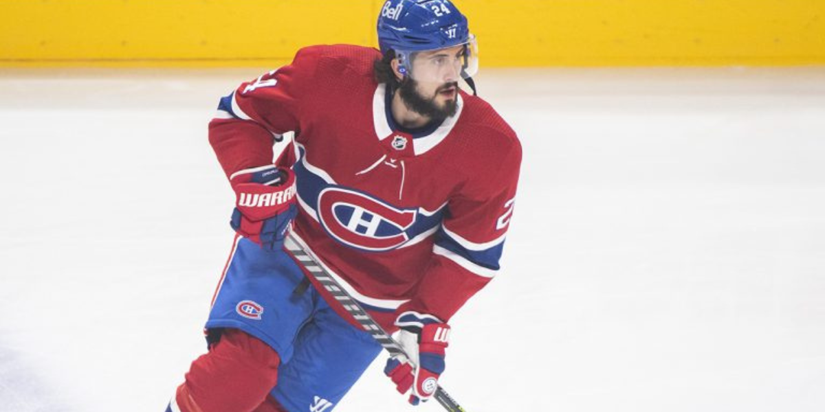 Carolina Hurricanes Were in on Danault; Ready to Take a Big Swing 