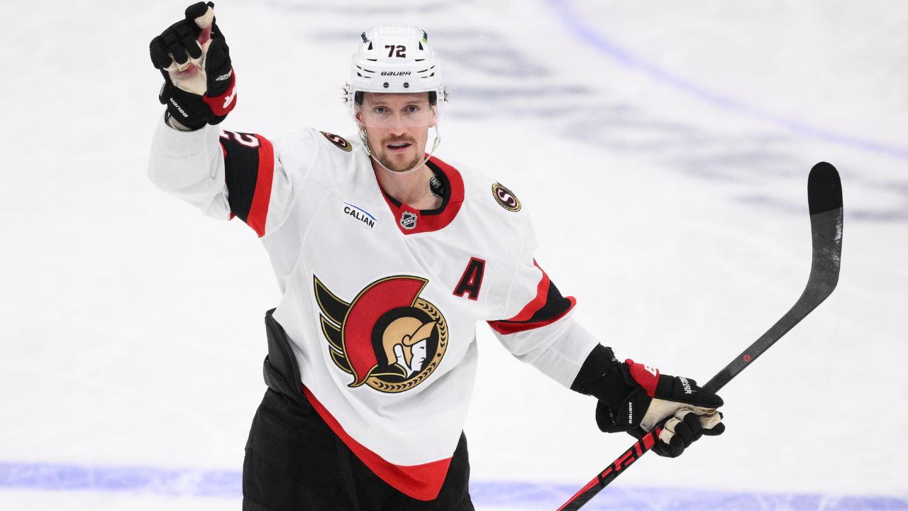 Why Thomas Chabot's presence changes everything for Senators
