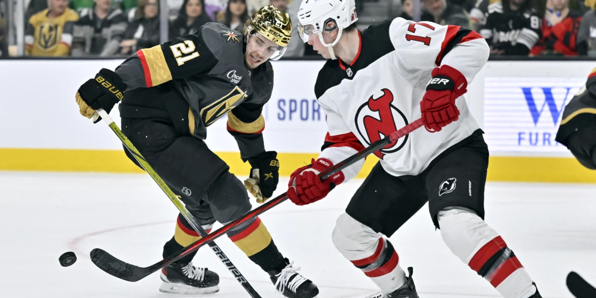 NHL Game Preview: New Jersey Devils at Vegas Golden Knights with Line Combinations 12/17/2025