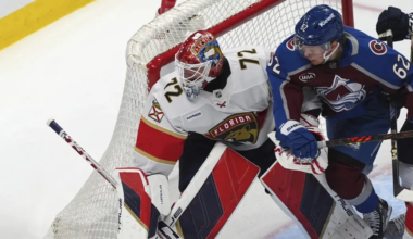 NHL Game Preview: Florida Panthers at Colorado Avalanche with Line Combinations 12/11/2025