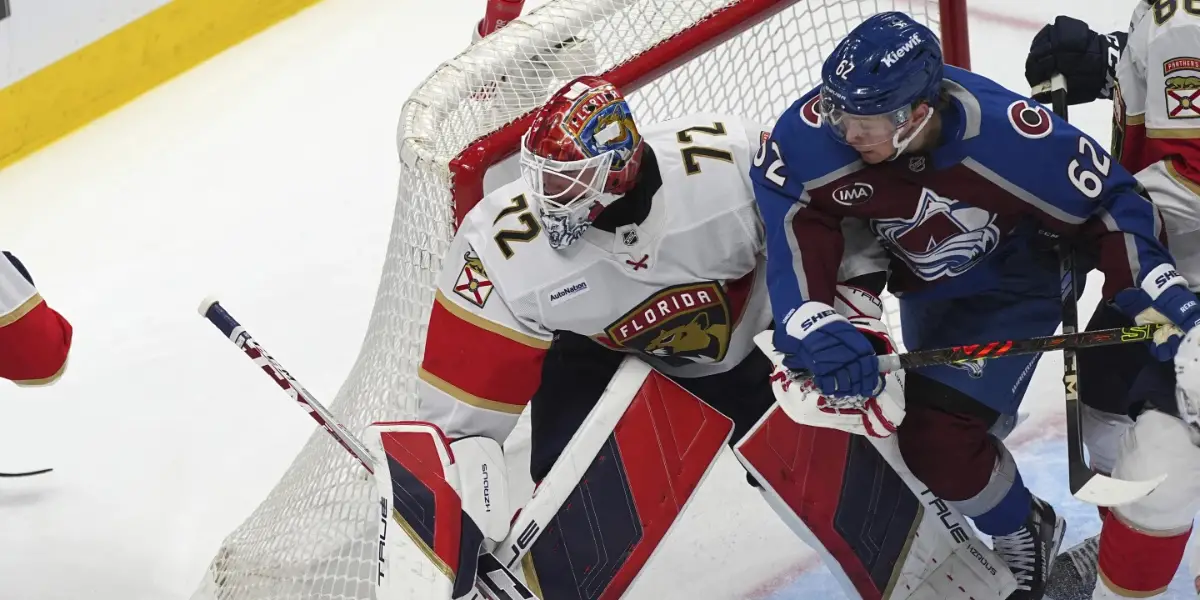 NHL Game Preview: Florida Panthers at Colorado Avalanche with Line Combinations 12/11/2025