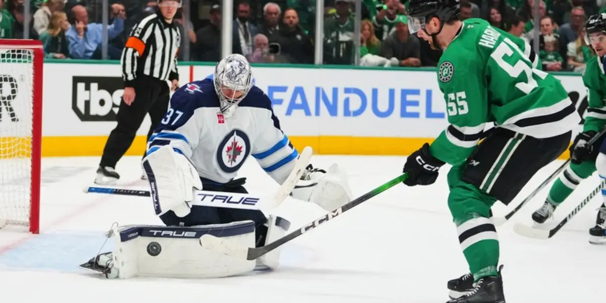 NHL Game Preview: Dallas Stars at Winnipeg Jets with Line Combinations 12/9/2025