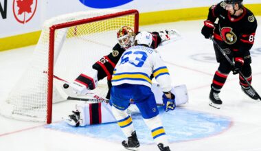 Senators' playoff chances rely on improving struggling special teams