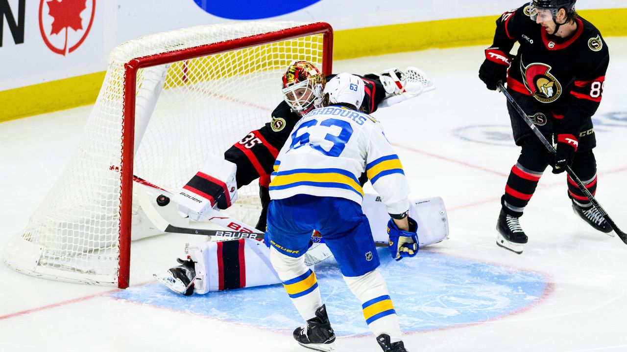 Senators' playoff chances rely on improving struggling special teams