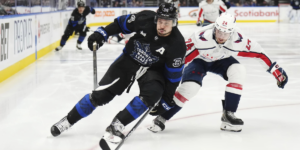 NHL Game Preview: Toronto Maple Leafs at Washington Capitals with Line Combinations 12/18/2025