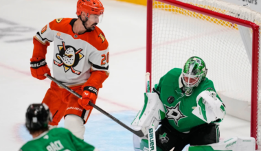 NHL Game Preview: Dallas Stars at Anaheim Ducks with Line Combinations 12/19/2025