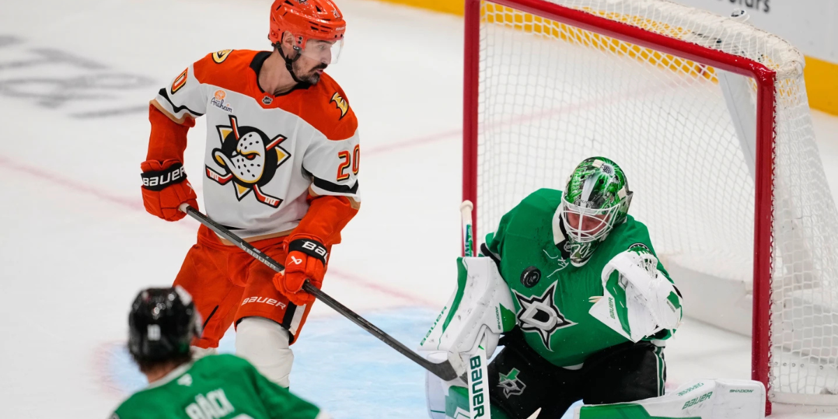 NHL Game Preview: Dallas Stars at Anaheim Ducks with Line Combinations 12/19/2025