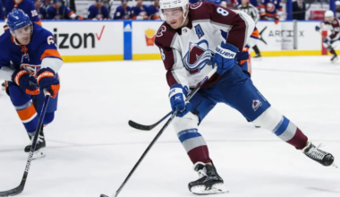 NHL Game Preview: Colorado Avalanche at New York Islanders with Line Combinations 12/4/2025