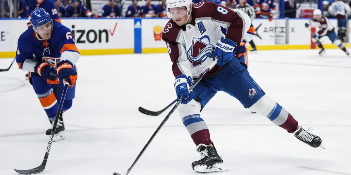 NHL Game Preview: Colorado Avalanche at New York Islanders with Line Combinations 12/4/2025