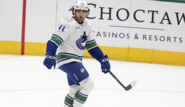 Potential Trade Options for the Ottawa Senators