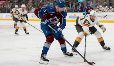 NHL Game Preview: Colorado Avalanche at Vegas Golden Knights with Line Combinations 12/27/2025