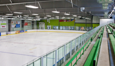 Winnipeg hockey groups upset after losing ice time to film production