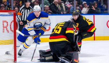 Tage Thompson, Thatcher Denko