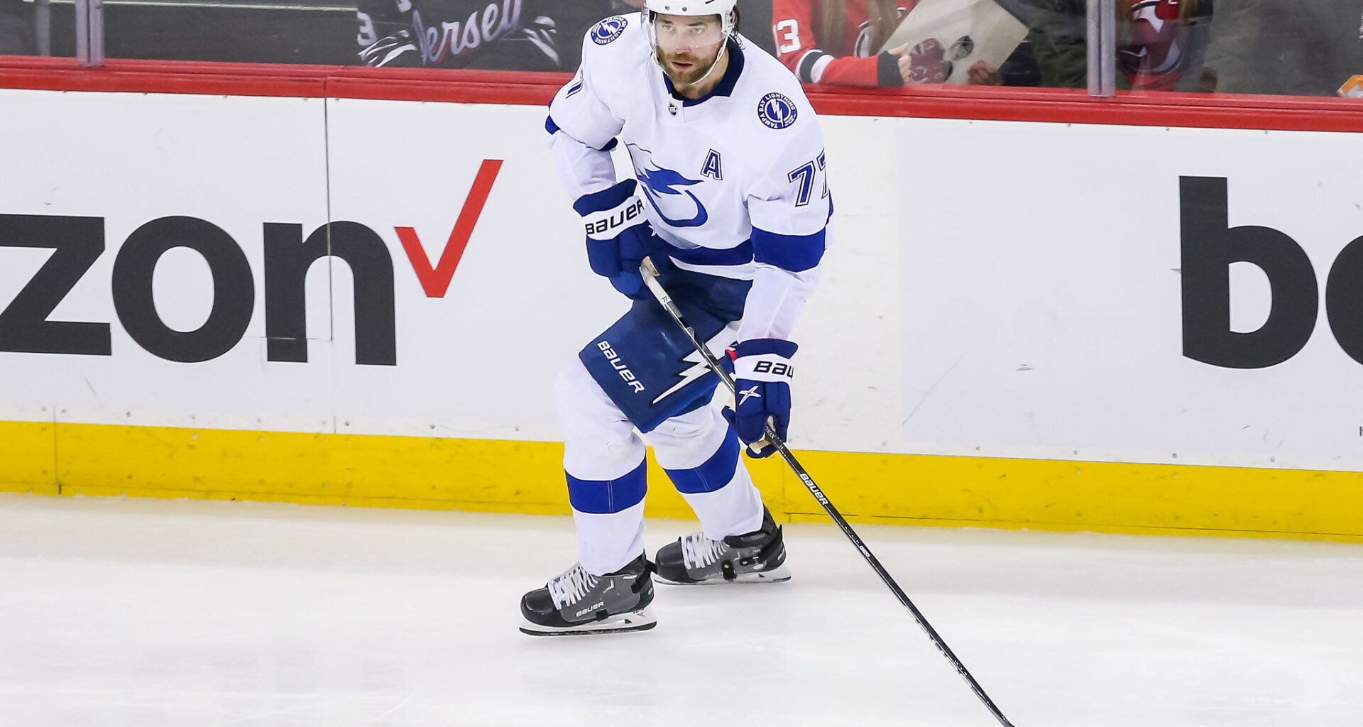 Lightning Set to Lose Victor Headman Due to Elbow Surgery - The Hockey Writers - Tampa Bay Lightning